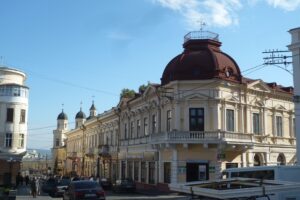 Romanii din Cernauti