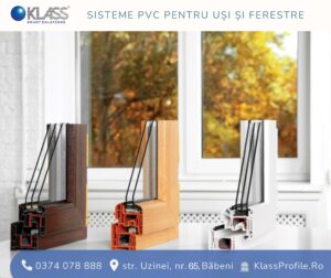 Cum alegi tamplaria PVC in functie de tipul locuintei (casa vs. apartament)!