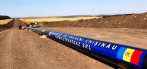 Transgaz: motor financiar solid și pilon regional de securitate energetică