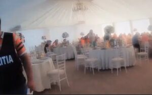 Organziarea de evenimente, industria scăpată de sub control, cu sute de mii de nunți și botezuri făcute la ”mica înțelegere”, pe riscul clienților. ANAf intră pe fir