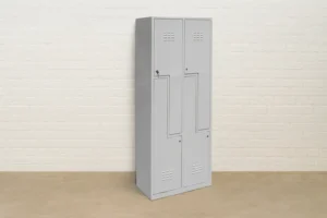 Care este momentul optim în care să alegi vestiarul metalic cu uși în Z