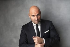 Avocatul Gabriel Zbârcea: „Iubirea față de România nu este o ideologie”